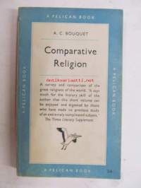 Comparative Religion