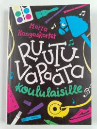 Ruutuvapaata koululaisille