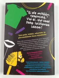 Ruutuvapaata koululaisille