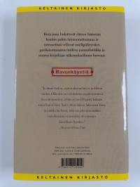 Ravunkäyntiä : Kertomus