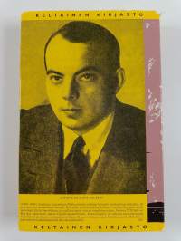 Siipien sankari ; Yölento