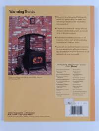 Fireplaces &amp; wood stoves