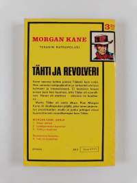 Tähti ja revolveri