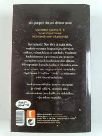 Tuhat kerrosta 1 : Pudotus