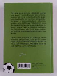 Meidän omat EM-kisat