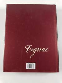 Cognac : A Liquid History