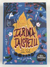 Me Rosvolat : Tarinataistelu