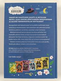 Me Rosvolat : Tarinataistelu