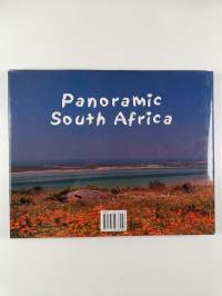 Panoramic South Africa