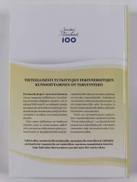 Perinnehoitojen verhottu tieto