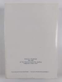 Finland 1939-1945 : debatten i Vasabladet 1987-1988
