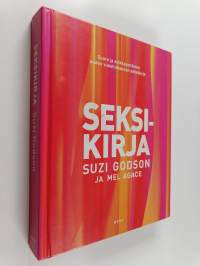 Seksikirja