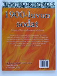 1900-luvun sodat