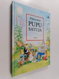 Pikkuväen pupusatuja