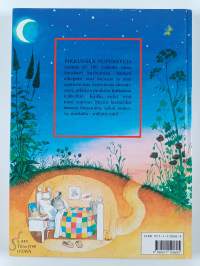 Pikkuväen pupusatuja