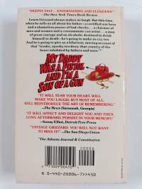 My Daddy Was a Pistol and I'm a Son of a Gun