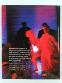 Tanssiteatteri ERIn ensimmäiset 20 vuotta