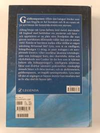 Guldkompassen - Den mörka materian