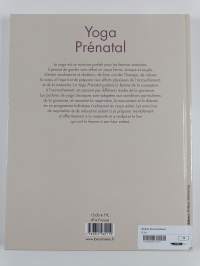 Yoga prénatal : Renforcer son corps et son mental pendant la grossesse
