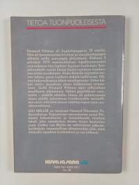 Mies joka kävi taivaissa