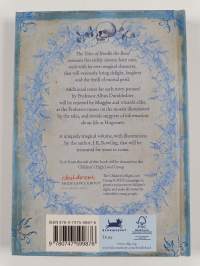Tales of Beedle the Bard