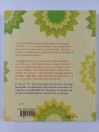 Ayurveda : kasvisruokien keittokirja