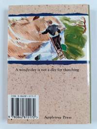 A Little Book of Irish Sayings