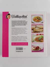 Kotiruokaa : Osta viisaasti ja kokkaa helposti