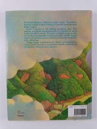 Ihmeellinen lentoretki maapallon ympäri