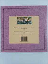 Art nouveau glass and ceramics