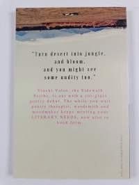 Literary needs - Poetry