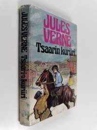 Tsaarin kuriiri ; Kavaltajan loppu