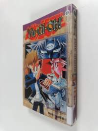 Yu-gi-oh! 28 : Valo kohti tulevaisuutta