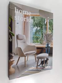 Home stories 2022