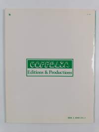 Pièces faciles pour harmonica Vol. 2