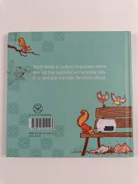 Kurre Snobb och popcornen