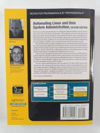 Automating Linux and Unix system administration