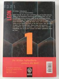 Leon der Slalomdribbler