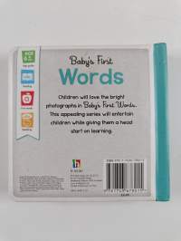 Baby&#039;s First Words