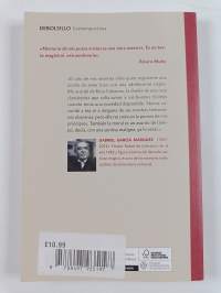 Memoria de mis putas tristes