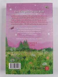 Eine Eule steckt den Kopf nicht in den Sand