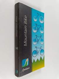 Mountain Bike - 120 Itineraries Around Andalusia on a Mountain Bike