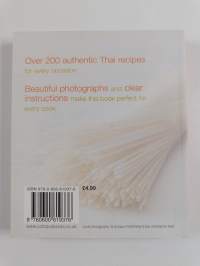 Hac 200 Thai Recipes