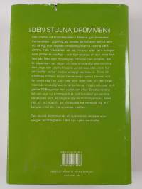 Den stulna drömmen : ett fall för Anastasia Kamenskaja vid Moskvapolisen