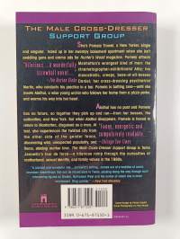 The Male Cross-Dresser Support Group