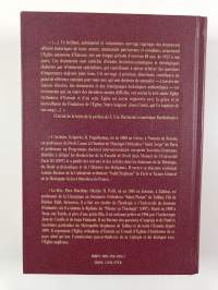 The autonomous Orthodox Church of Estonia = L&#039;Eglise autonome orthodoxe d&#039;Estonie : approche historique et nomocanonique