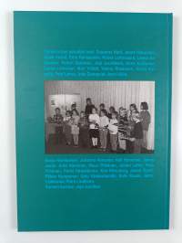 Juusto lähti ongelle