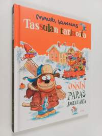 Onnin paras joululahja