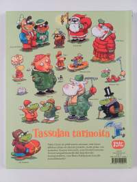 Onnin paras joululahja