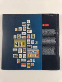 Danske frimærker = Danish stamps = Dänische Briefmarken : 2006